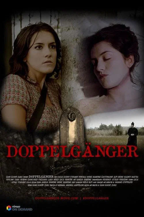 Постер: Doppelgänger