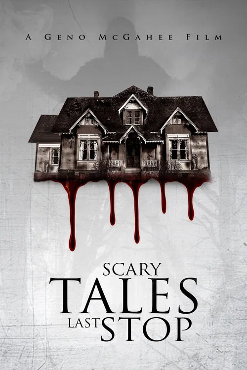 Постер: Scary Tales: Last Stop