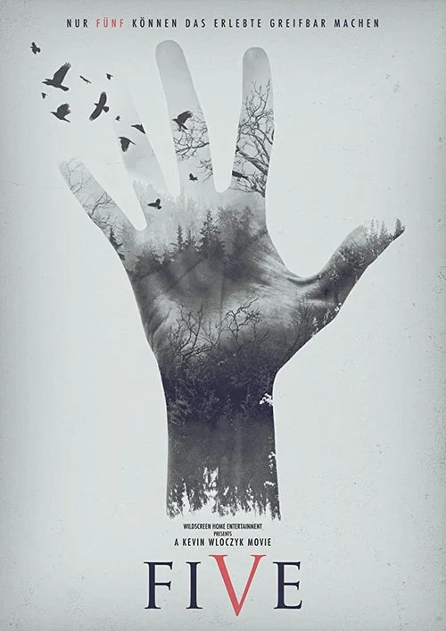 Постер: Five: Find Your Limit