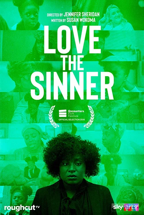 Постер: Sky Comedy Shorts: Susan Wokoma's Love the Sinner