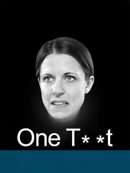 Постер: One Tw*T