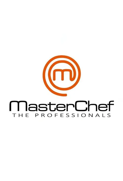 Постер: MasterChef: The Professionals