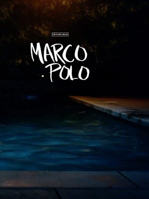 Постер: Marco Polo