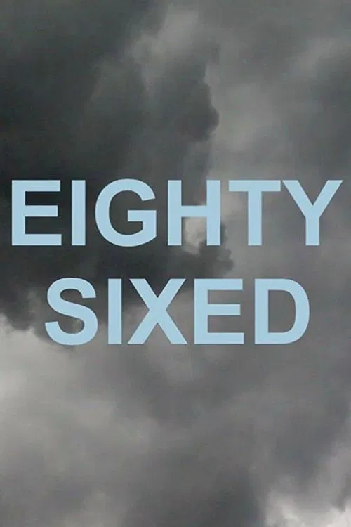 Постер: Eighty-Sixed