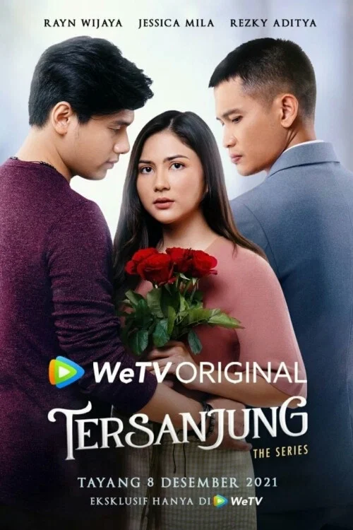 Постер: Tersanjung: The Series