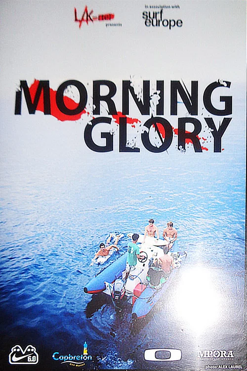 Постер: Morning Glory