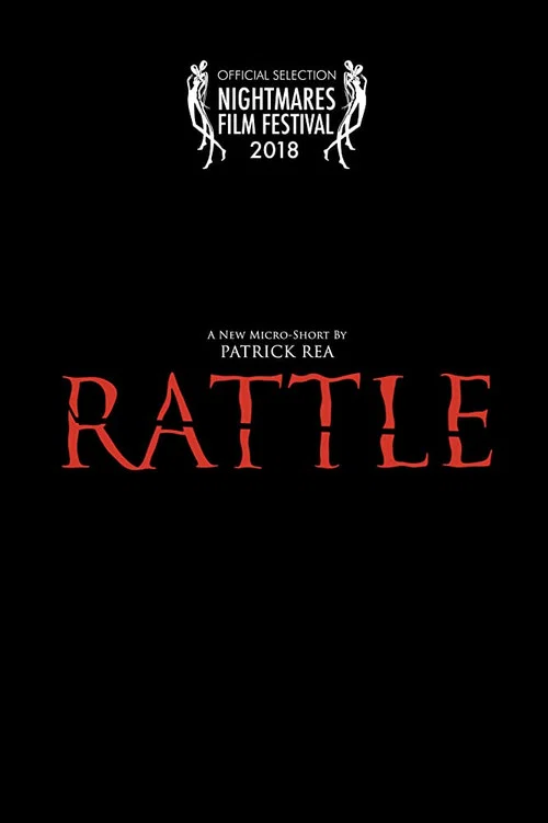 Постер: Rattle