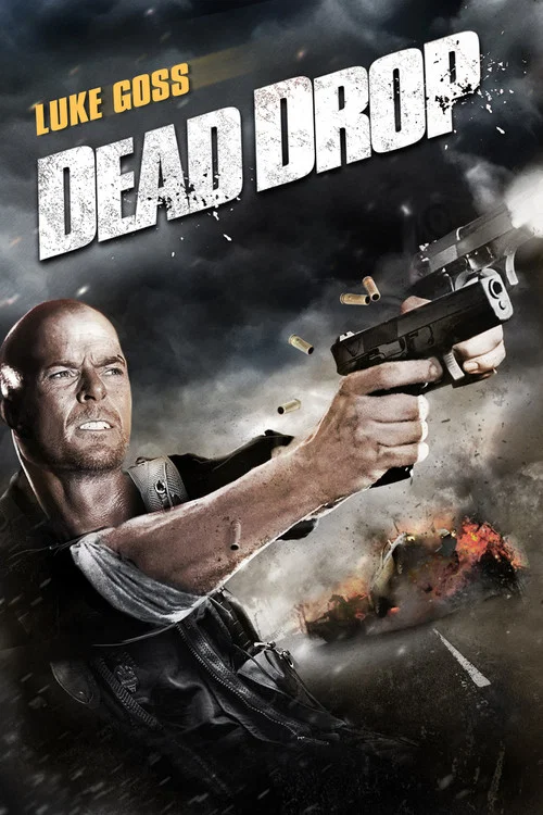 Постер: Dead Drop