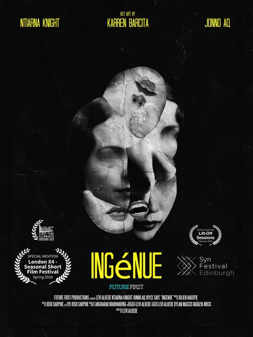 Постер: Ingénue