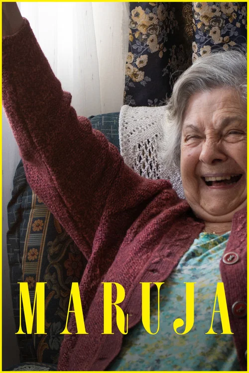 Постер: MARUJA