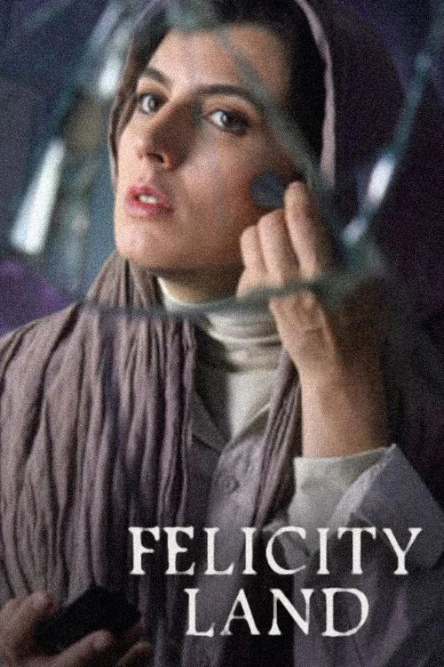 Постер: Felicity