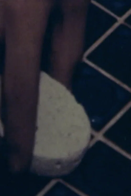 Постер: In the Bathroom