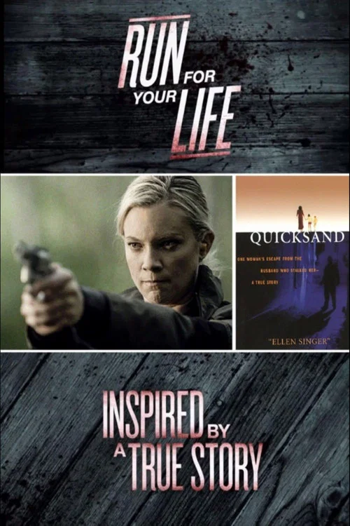 Постер: Run for Your Life