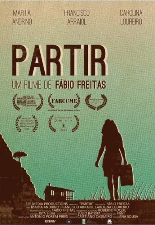 Постер: Partir