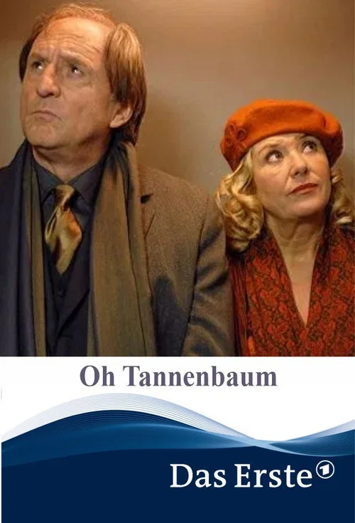 Постер: Oh Tannenbaum