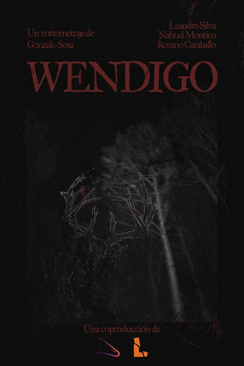 Постер: Wendigo