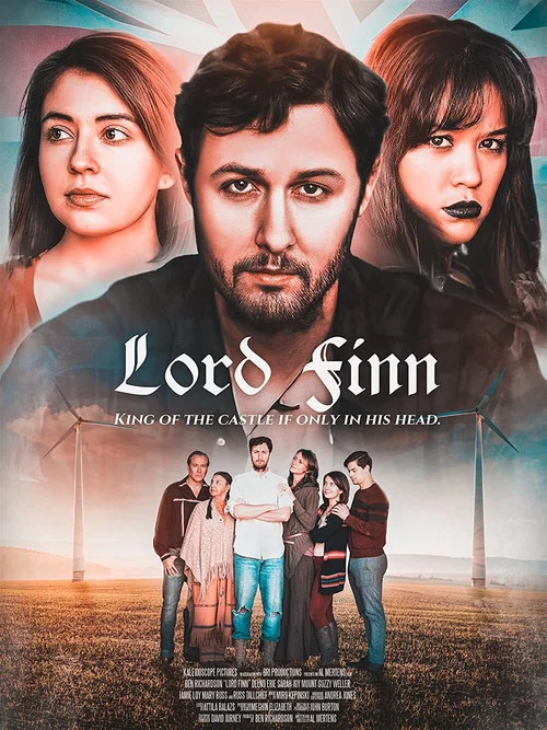 Постер: Lord Finn