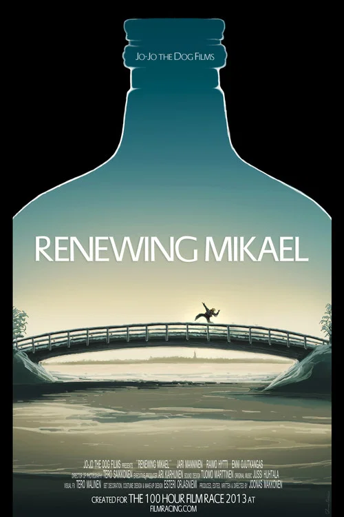Постер: Renewing Mikael