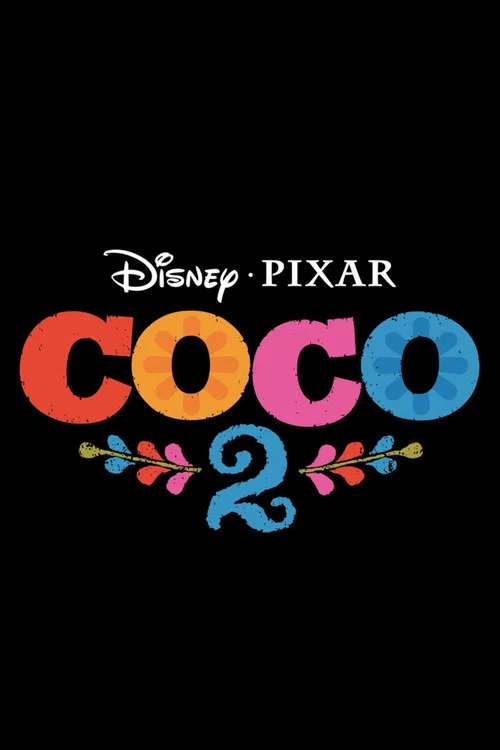 Постер: Coco 2