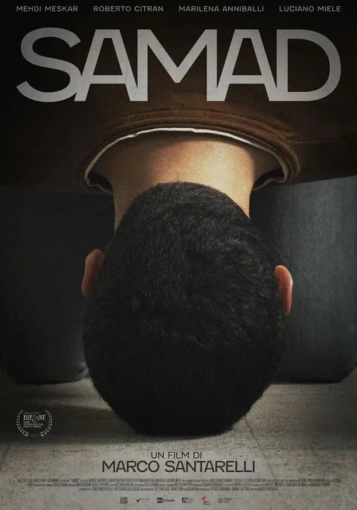 Постер: Samad