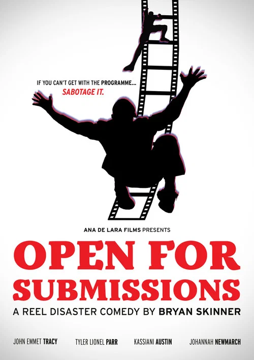 Постер: Open for Submissions