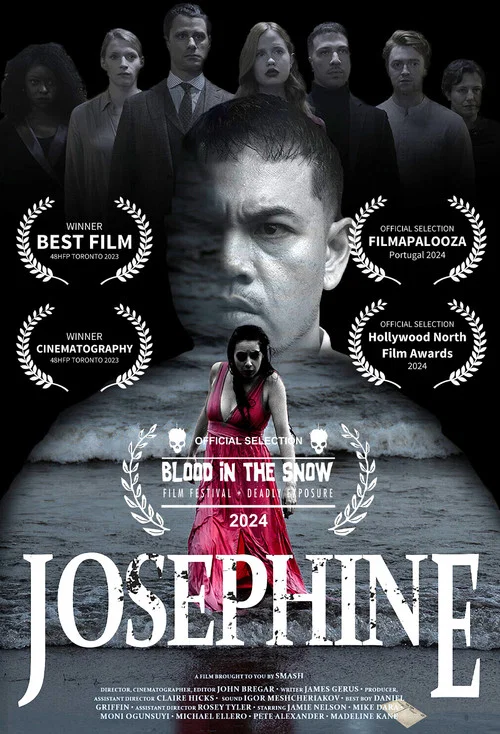 Постер: Josephine