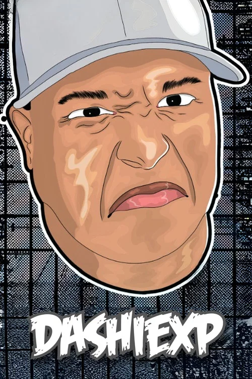 Постер: DashieXP