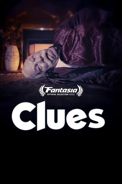 Постер: Clues