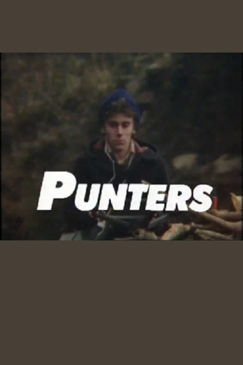 Постер: Punters