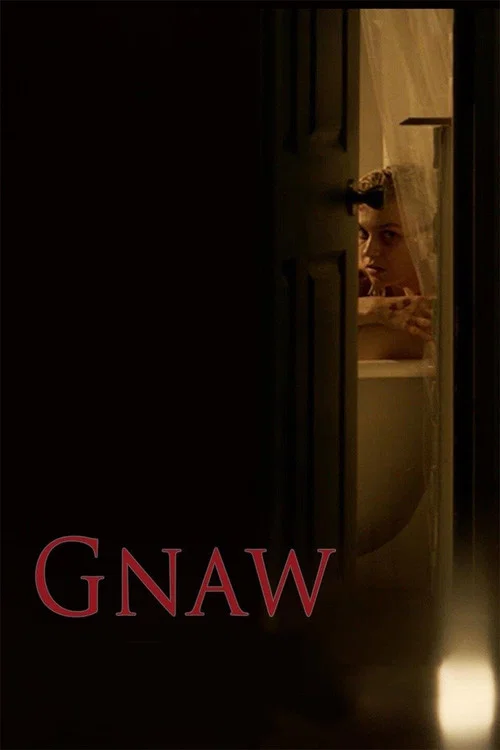Постер: Gnaw