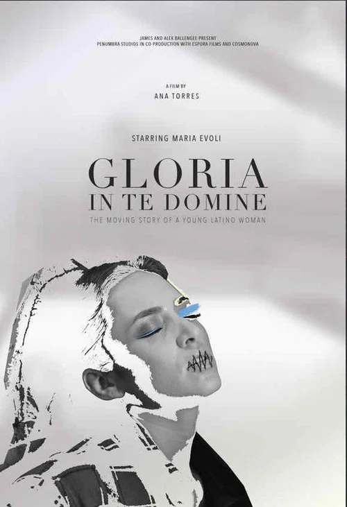 Постер: Gloria in te Domine