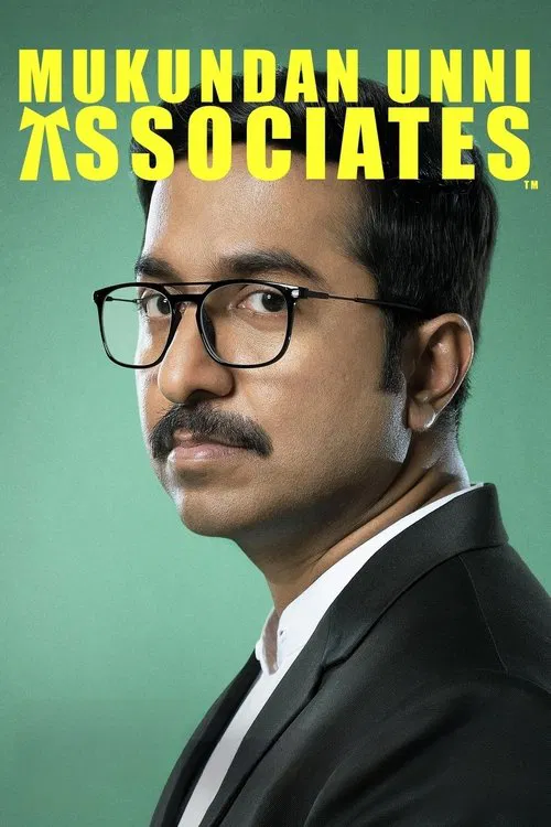Постер: Mukundan Unni Associates