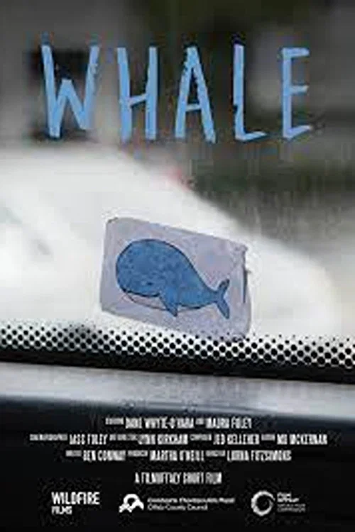 Постер: Whale