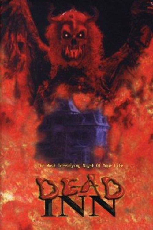 Постер: Dead Inn