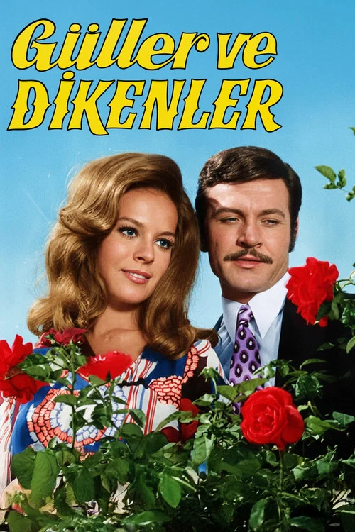 Постер: Güller ve dikenler