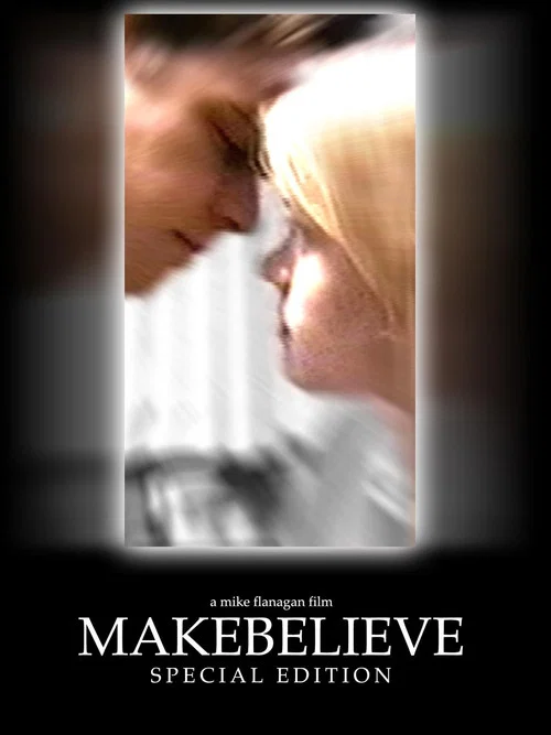 Постер: Makebelieve