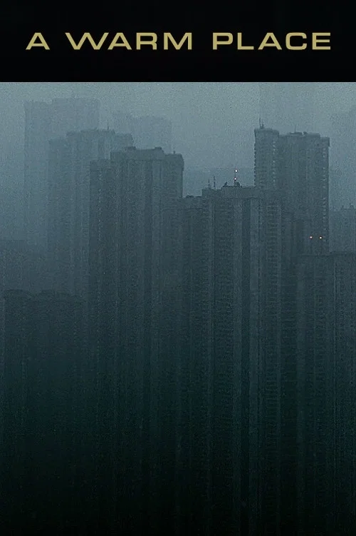 Постер: A Warm Place