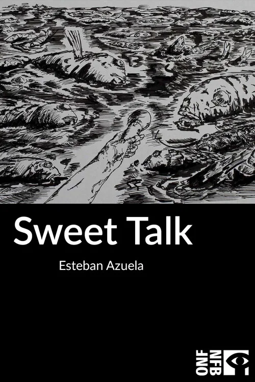 Постер: Sweet Talk