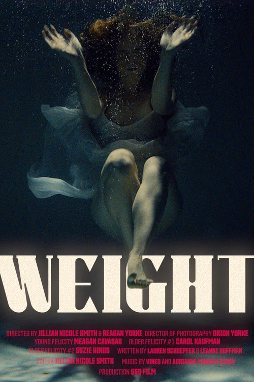 Постер: Weight