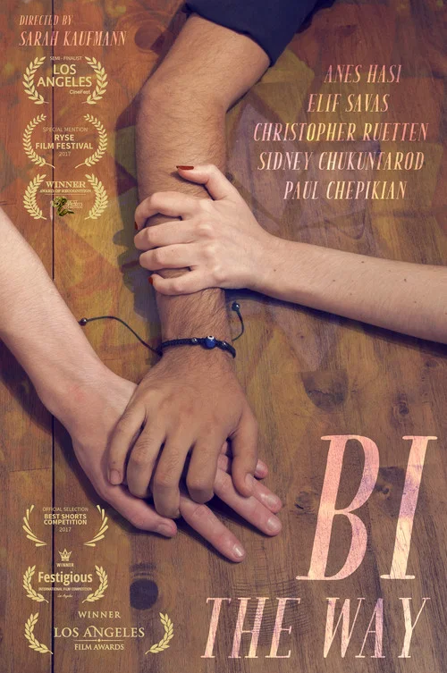 Постер: Bi the Way