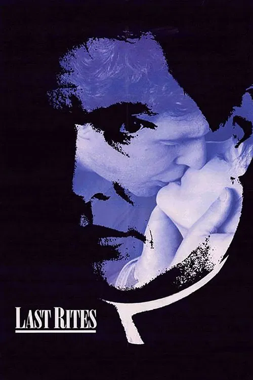 Постер: Last Rites