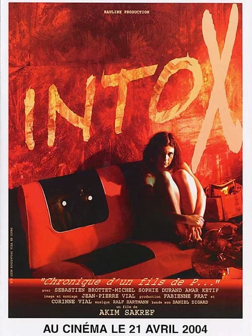 Постер: Intox