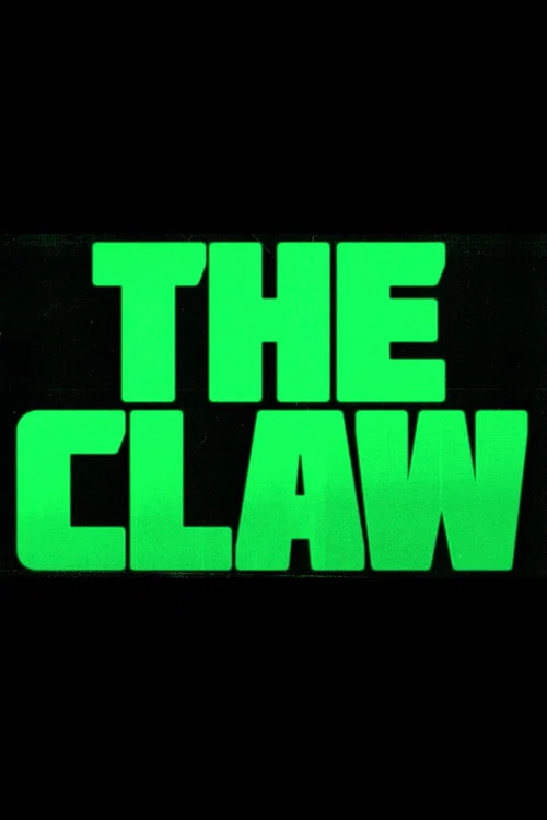 Постер: The Claw