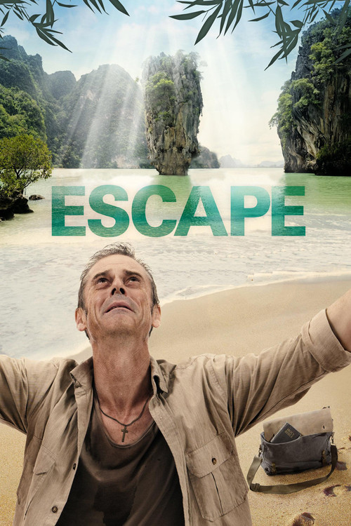 Постер: Escape