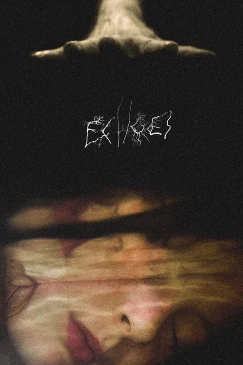 Постер: Echoes