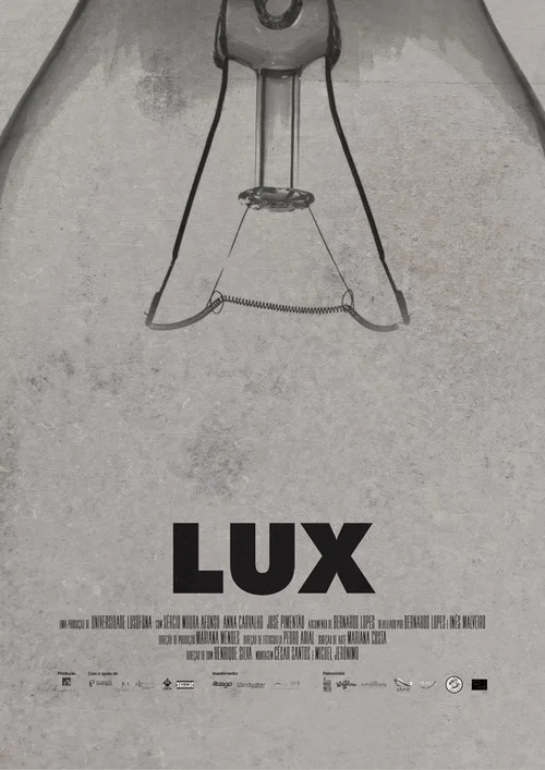 Постер: Lux