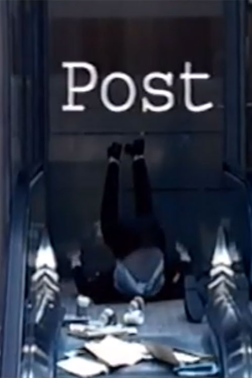 Постер: Post