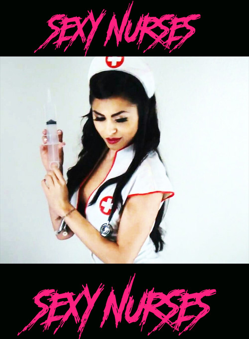 Постер: Sexy Nurses