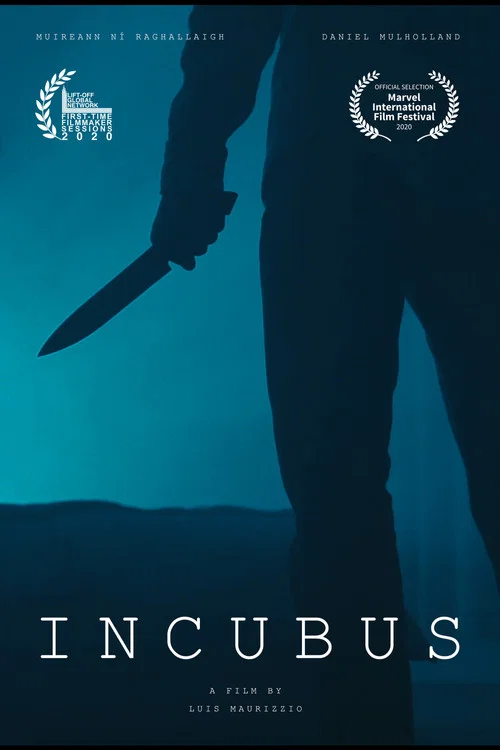 Постер: Incubus