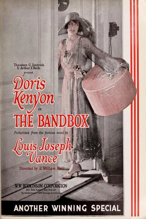 Постер: The Bandbox